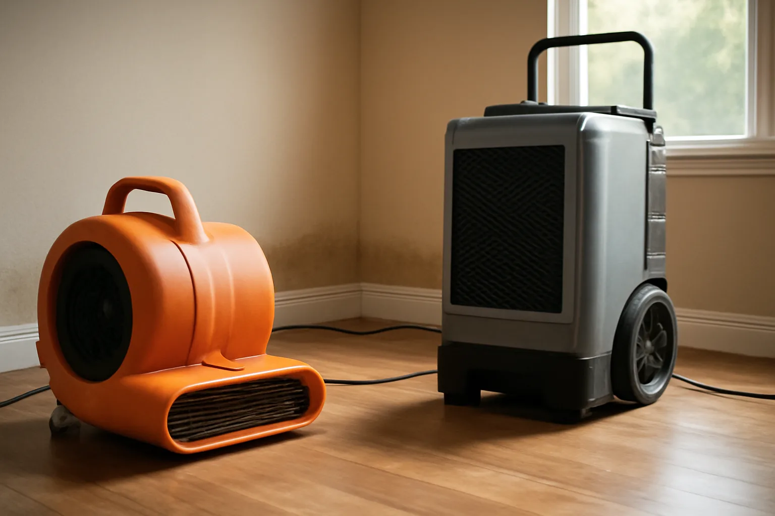 Water Damage Restoration Paterson Water Damage Restoration Paterson